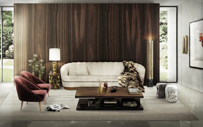 50 Interior Design Ideas for Luxury Homes | Paris Design Agenda | Page 21