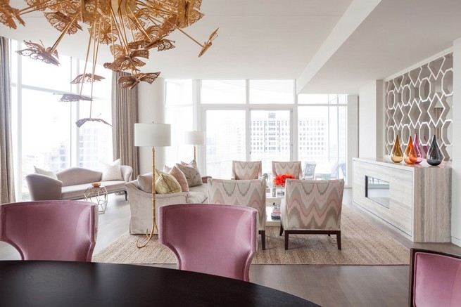 50 Interior Design Ideas for Luxury Homes | Paris Design Agenda | Page 49