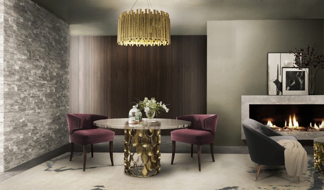 25 Home Decor Ideas That Will Get You Inspired