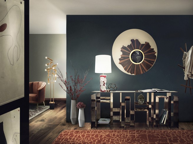 25 Home Decor Ideas That Will Get You Inspired