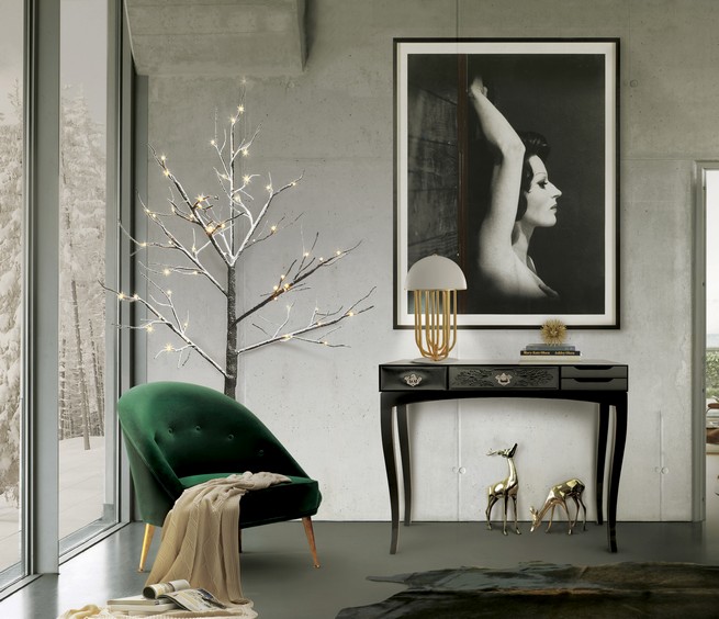 25 Home Decor Ideas That Will Get You Inspired