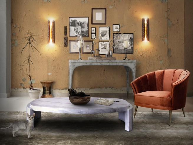 25 Home Decor Ideas That Will Get You Inspired