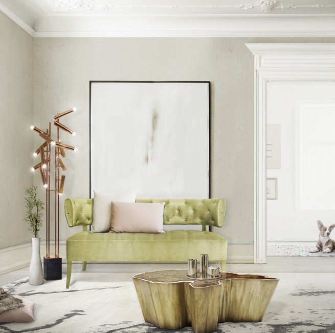 25 Home Decor Ideas That Will Get You Inspired