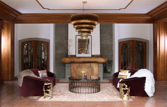 25 Home Decor Ideas That Will Get You Inspired