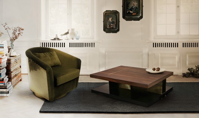25 Home Decor Ideas That Will Get You Inspired