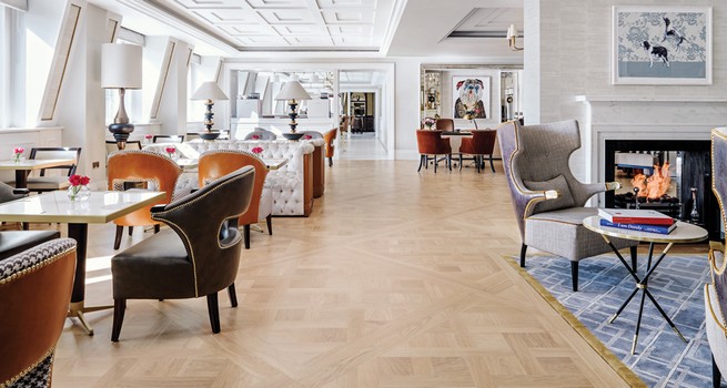 25 Home Decor Ideas That Will Get You Inspired