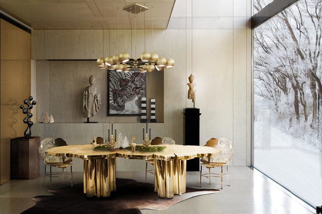 25 Home Decor Ideas That Will Get You Inspired