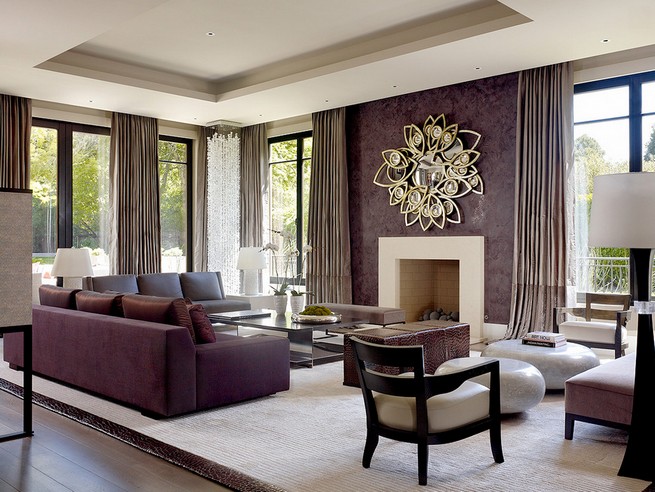 25 Home Decor Ideas That Will Get You Inspired