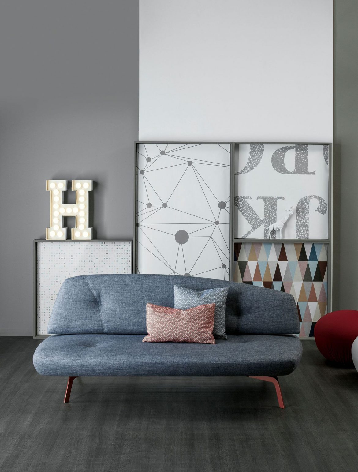 25 Sofas for Parisian Homes