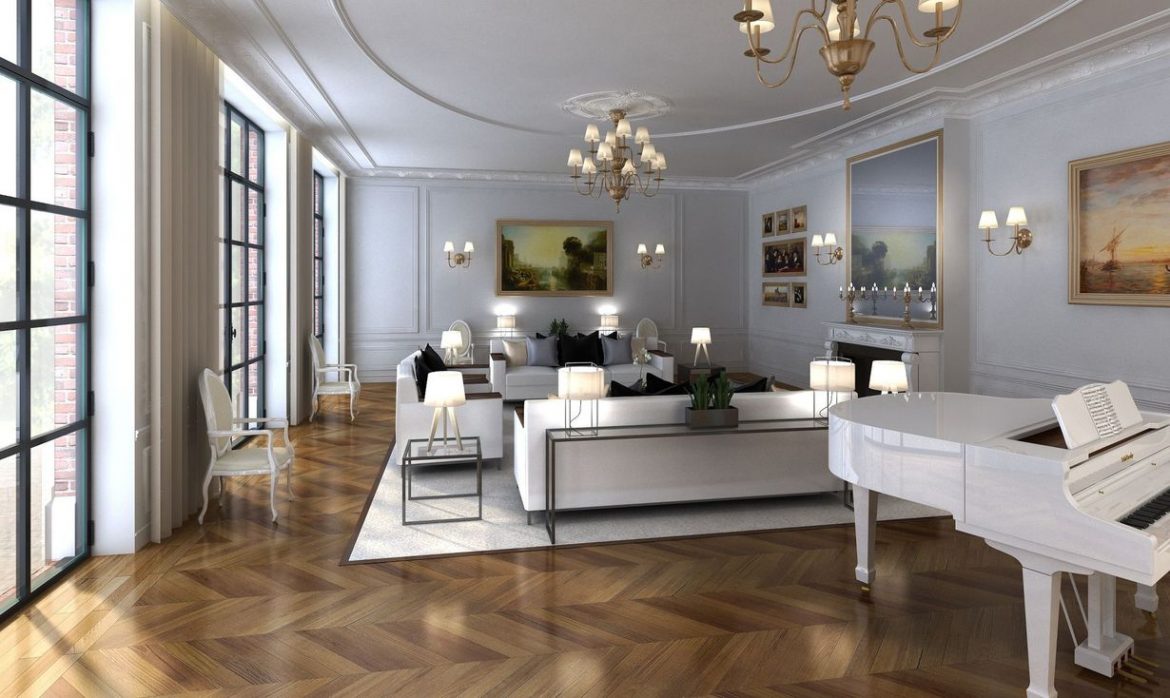 25 Contemporary Sofas for Parisian Homes