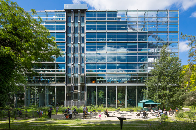 Cultural Places to discover in Paris in May