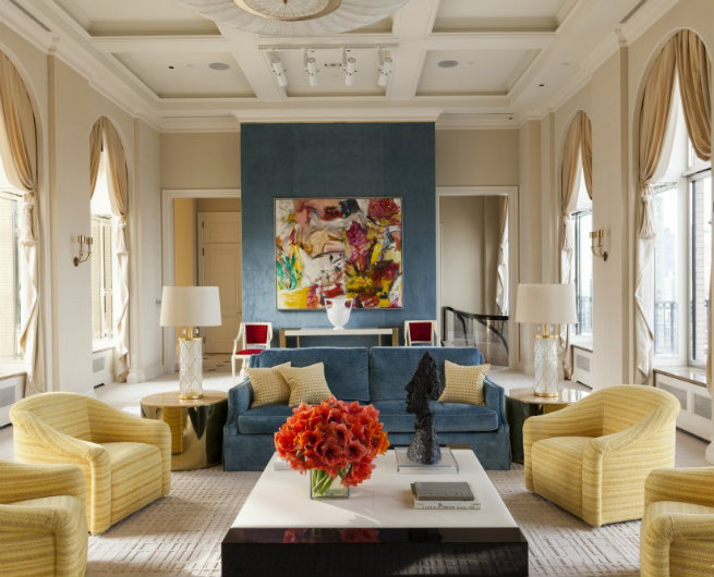 50 Home Decorating Ideas to Copy Right Now!