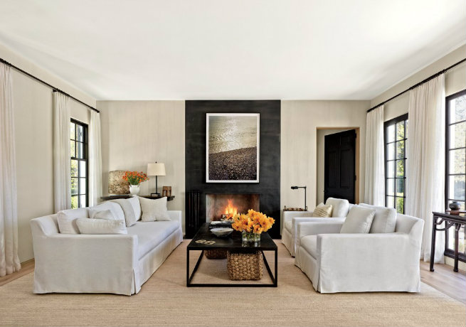 50 Home Decorating Ideas to Copy Right Now!