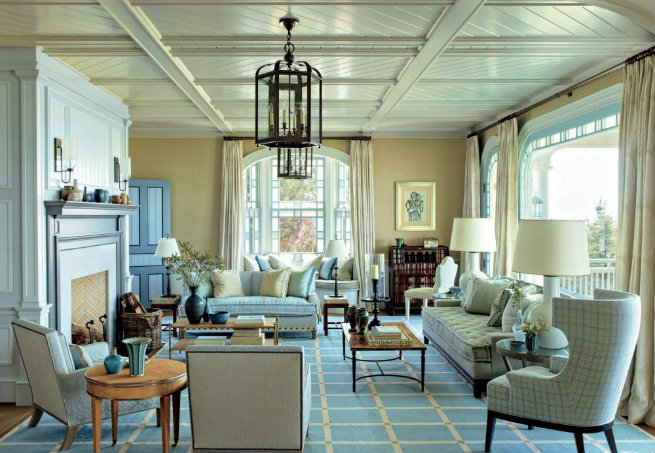50 Home Decorating Ideas to Copy Right Now!