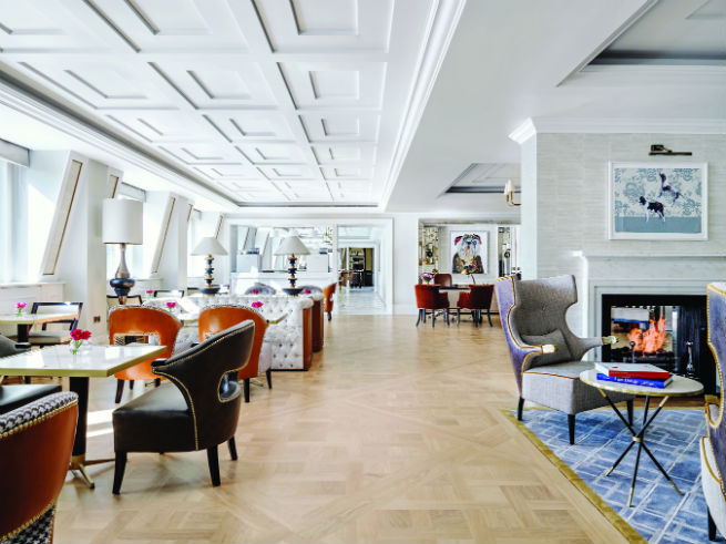 50 Home Decorating Ideas to Copy Right Now!