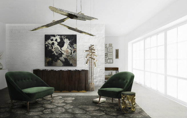 50 Home Decorating Ideas to Copy Right Now!