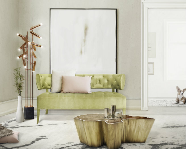 50 Home Decorating Ideas to Copy Right Now!