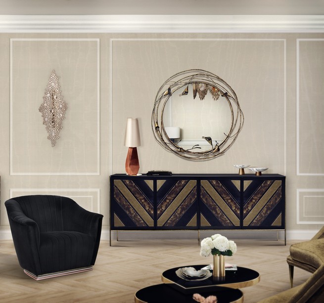 50 Home Decorating Ideas to Copy Right Now!