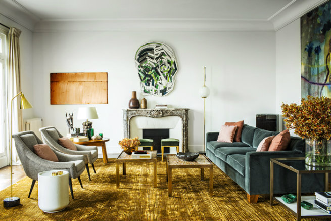 50 Home Decorating Ideas to Copy Right Now!