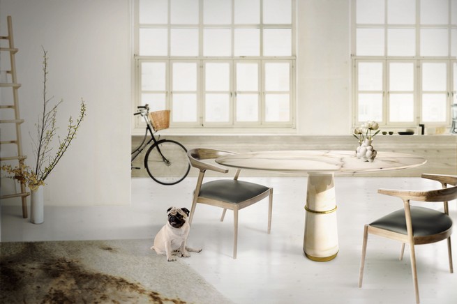 50 Home Design Ideas for Contemporary Interiors