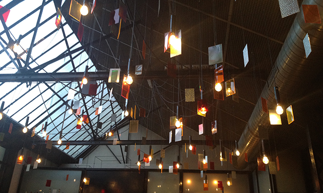 Cultural Places to discover in Paris in May