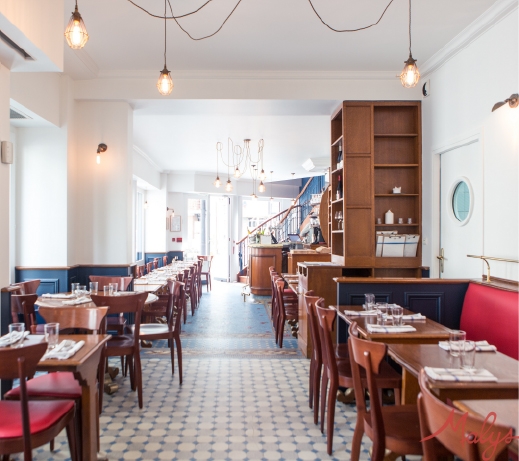 WHAT TO DO IN PARIS: CULTURAL PLACES TO DISCOVER THIS MAY