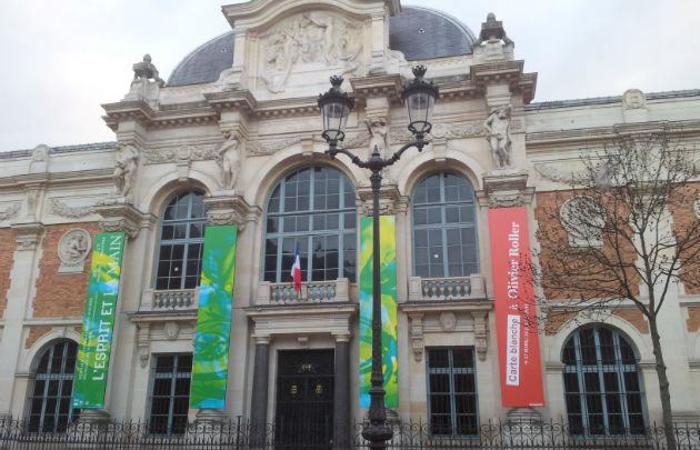 What to Do in Paris: Cultural Places to Discover This May