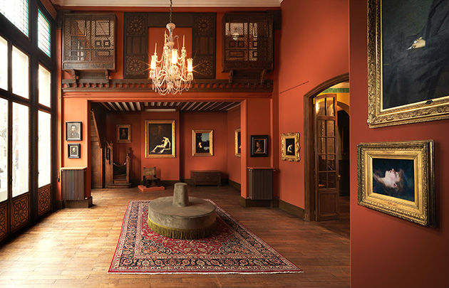 WHAT TO DO IN PARIS: CULTURAL PLACES TO DISCOVER THIS MAY