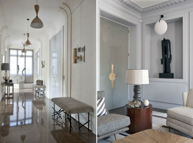 You Gotta See Inside this Paris Home Designed by Jean-Louis Deniot