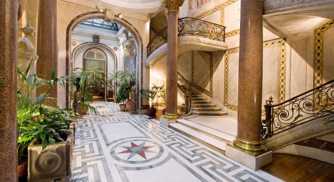 What to Do in Paris: Cultural Places to Discover This May