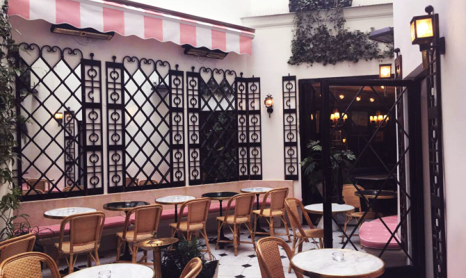 What to Do in Paris: Cultural Places to Discover This May