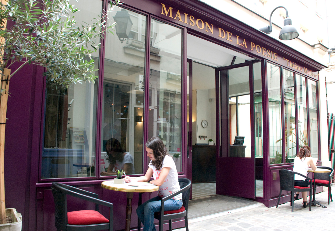 What to Do in Paris: Cultural Places to Discover This May