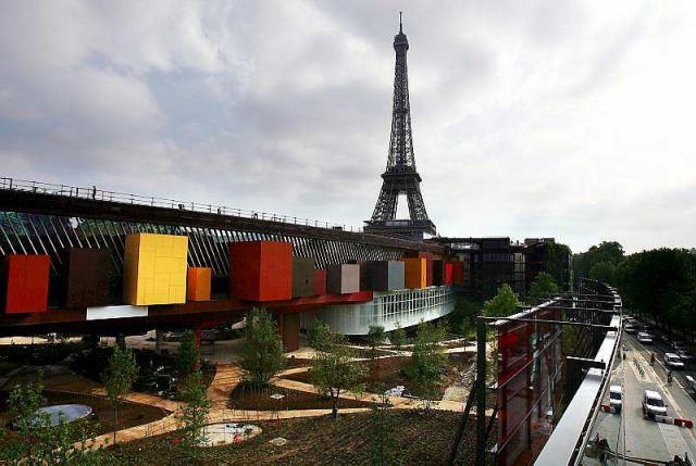 What to Do in Paris: Cultural Places to Discover This May