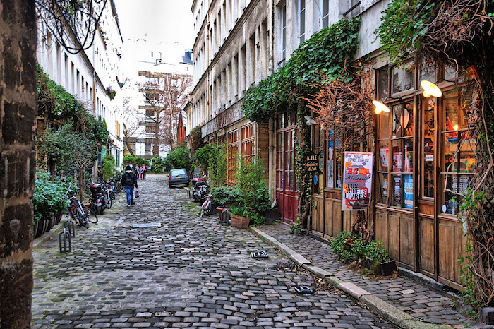 WHAT TO DO IN PARIS: CULTURAL PLACES TO DISCOVER THIS MAY