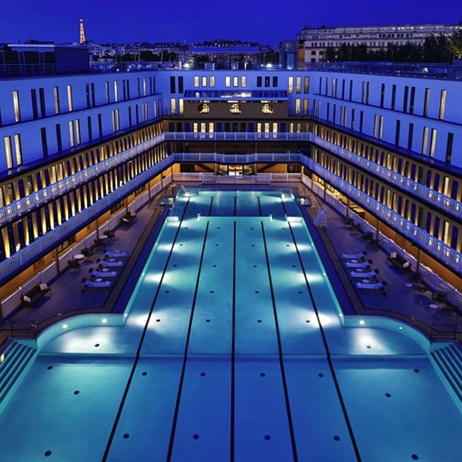 Paris Design Guide: unexpected ways to tour the french capital