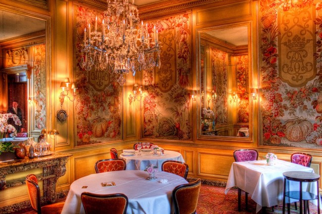 7 Fine Dining Restaurants to Must-Try During Maison et Objet 2018 4