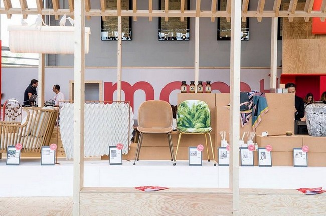 Maison et Objet 2018 Come Across New Inspirations at the MOM Platform 3