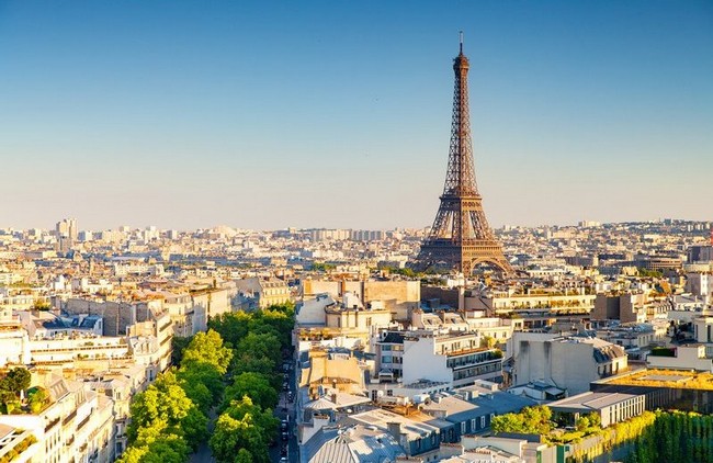 10 Unbelivable Reasons to Visit Paris Beyond Maison et Objet 2018 2