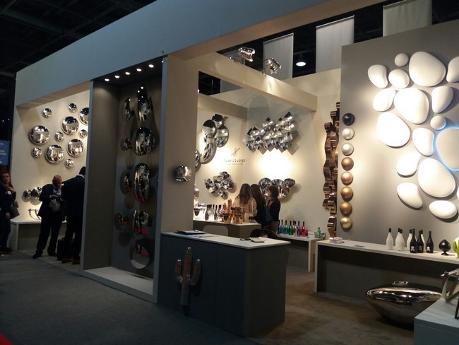 A Sneak Peek at the Incredible First Day of Maison et Objet 2018 16