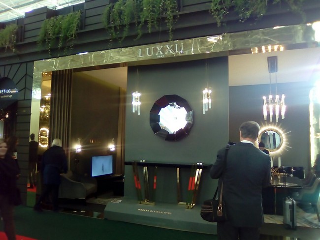 A Sneak Peek at the Incredible First Day of Maison et Objet 2018 23