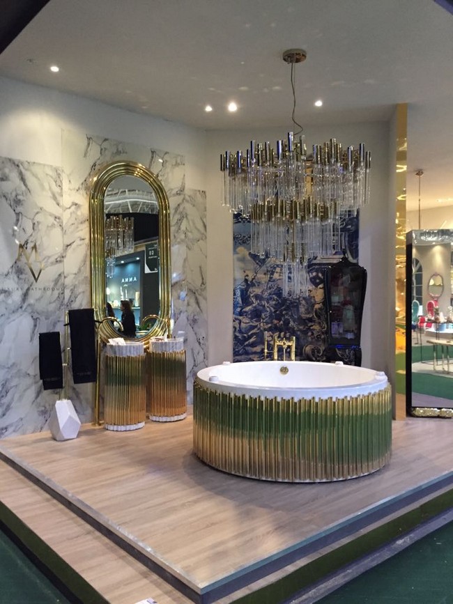 A Sneak Peek at the Incredible First Day of Maison et Objet 2018 28