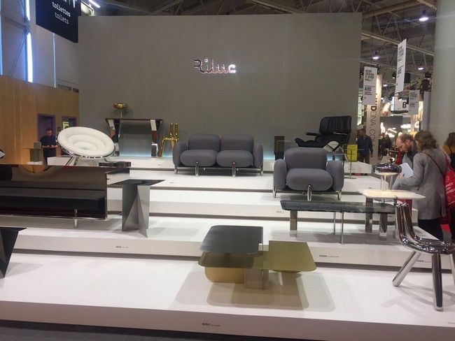 A Sneak Peek at the Incredible First Day of Maison et Objet 2018 32