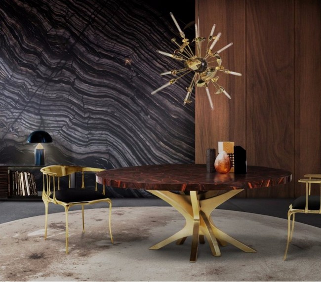 Admire Boca do Lobo’s Minimal Maximalism Approach for IMM Cologne 2018 13