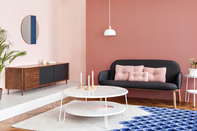 Be Inspired by These 12 French Furniture Brands at Maison et Objet 5