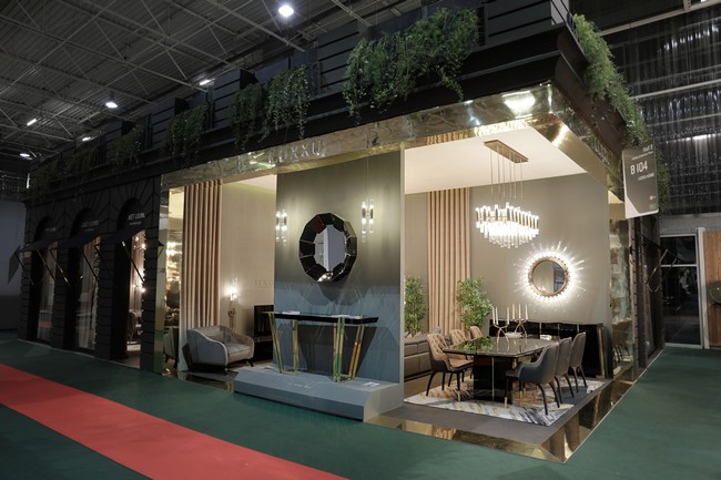 Reminiscing the Best Moments of Covet Group at Maison et Objet 2018 23