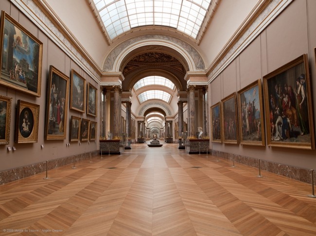 The Most Iconic Museums to Visit in Paris at Least Once in a Lifetime 4