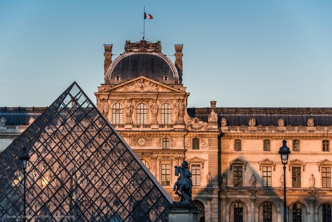The Most Iconic Museums to Visit in Paris at Least Once in a Lifetime 5