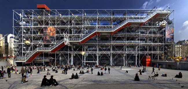 2018 Paris Design Guide Main Attractions to See in the City of Light 13