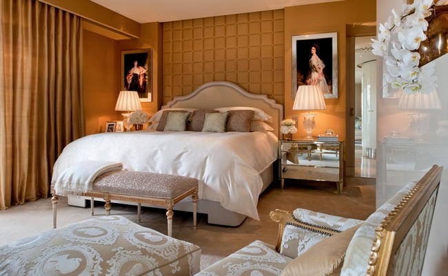 Be Mesmerized by the Most Glamorous Hotel Suites in Paris 3