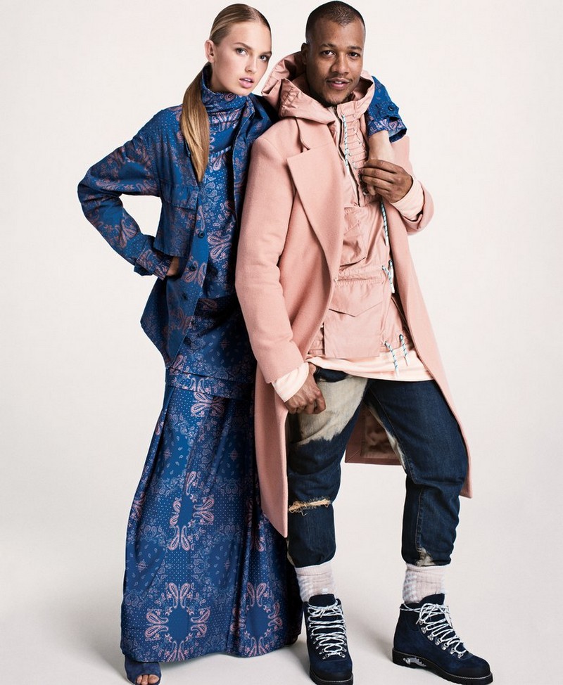 Virgil Abloh Named the New Menswear Designer for Louis Vuitton 4